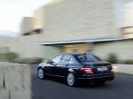 Mercedes-Benz C250 CDI 2011 года